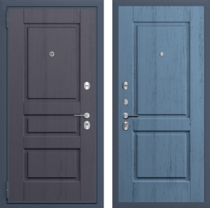 Входные двери в квартиру в Самаре и  Самарской области
